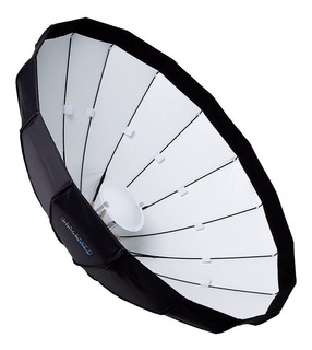 Pro Studio Soluciones Ez-pro 40 En (100 Cm) Beauty Dish Y So