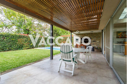 Imagen 7 de 20 de Casa Venta Haras María Victoria