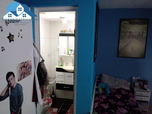 Imagem 4 de 15 de Cobertura Residencia Cidade Líder - 47