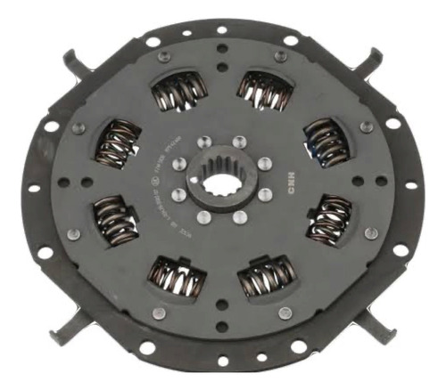 87542609 Disco Damper Nh E Case