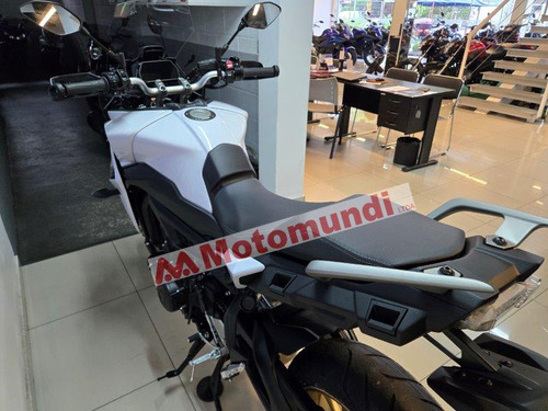 Yamaha Mt-09 Tracer 900 Gt
