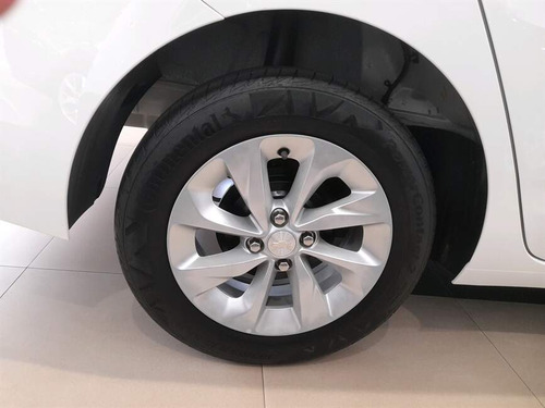 Chevrolet Onix 1.0 TURBO FLEX PLUS LT AUTOMÁTICO