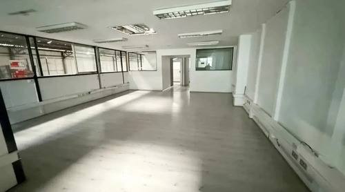 Arriendo Galpón Industrial De 2.200m2 Macul - Santiago
