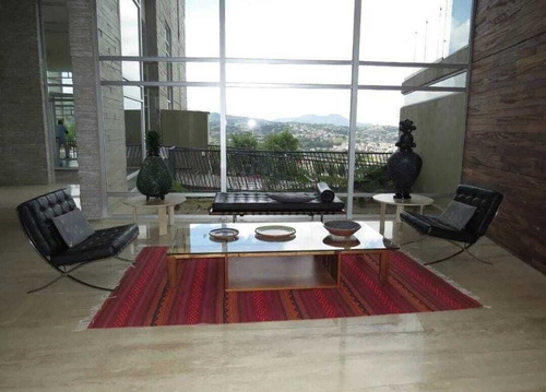 Departamento En Renta En Bosque Real