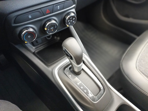 Imagen 14 de 23 de Chevrolet Tracker Ltz Mr