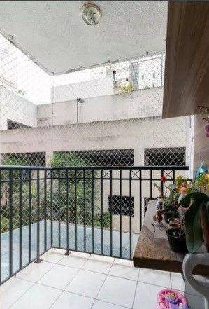 Imagem 3 de 24 de Apartamento À Venda, 65 M² Por R$ 315.000,00 - Vila Augusta - Guarulhos/sp - Ap3292