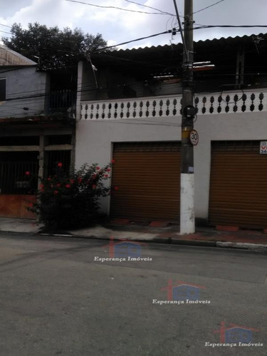 Imagem 1 de 7 de Ref.: 5924 - Imóvel P/ Renda Em Osasco Para Venda - V5924