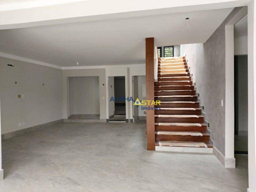 Imagem 22 de 30 de Casa Com 5 Dormitórios À Venda, 740 M² Por R$ 8.200.000,00 - Alphaville 02 - Barueri/sp - Ca3412