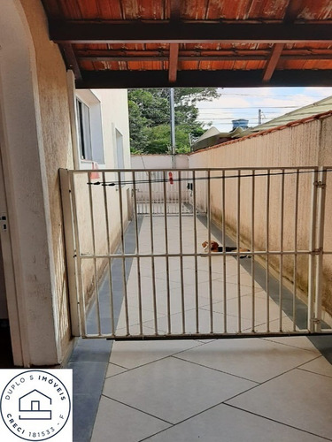 Imagem 19 de 20 de Imóvel Em Sao Paulo Na Zona Sul, Localizado No Jardim Cruzeiro, Próximo Ao Osvaldo Bolos E Av Atlântica. - 44 - 69900488