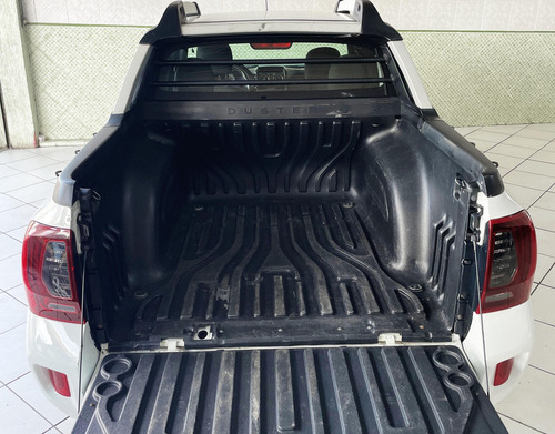 Renault Duster Oroch Duster Oroch 2.0 16V Dynamique (Aut) (Flex)
