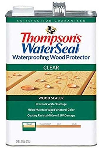 Thompsons Waterseal Thompsonsth.09000103