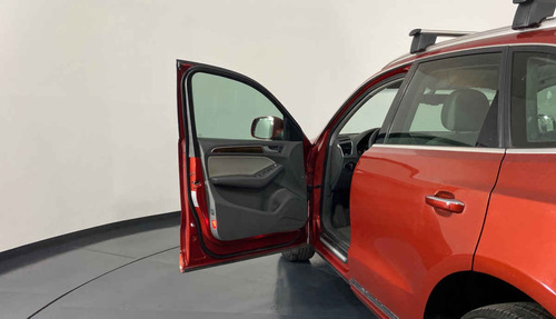 Imagen 15 de 15 de 40707 - Audi Q5 2015 Con Garantía