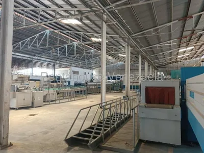 Galpón en venta