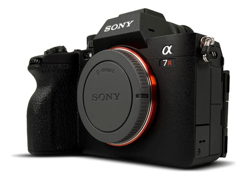 Sony 7r V Full-frame Mirrorless Interchangeable Lens Camera