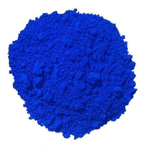 Pigmento Azul Ultramar * 1 Kilo, 1000 Gramos
