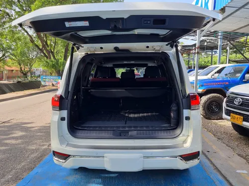 Toyota Lc300 Vxr