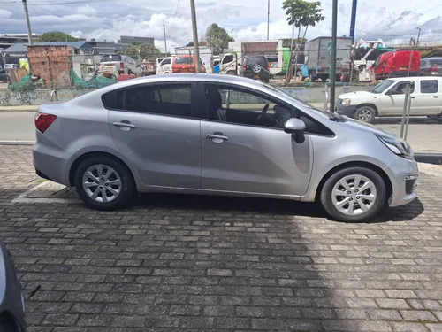 Kia Rio R 1.4