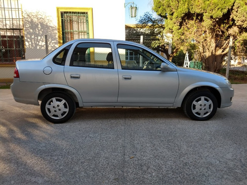 Chevrolet Classic La Abs+ab 1.4n