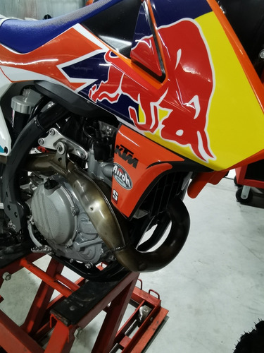 Ktm 450 Sx-f