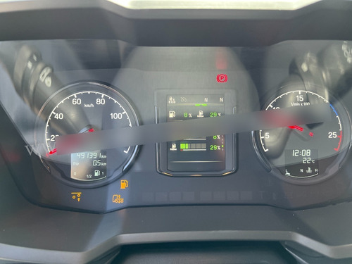 Imagem 5 de 15 de Scania R 450 Trucado - 2019
