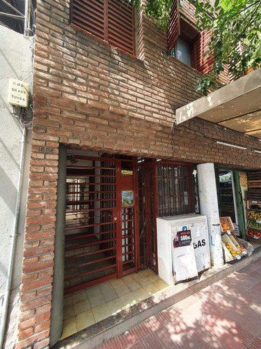 Imagen 1 de 6 de Colón 1600 Departamento 1 Dormitorio - Planta Baja Con Patio - Escritura Inmediata Oportunidad