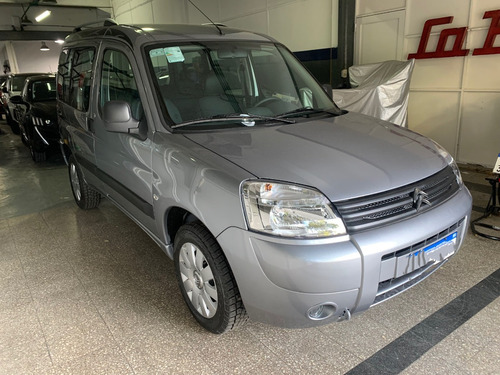 Citroen Berlingo Multispace Xtr Hdi Diesel Año 2023