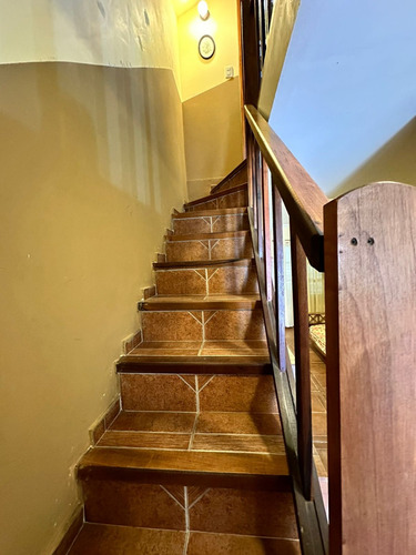 Alquiler Temporario De Triplex Con Todos Los Servicios