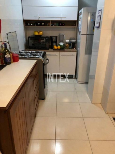 Apartamento Com 3 Quartos Na Praia De Icaraí. - Ap01236 - 69299266
