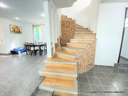 Imagen 14 de 14 de A La Venta Bonita Casa Seminueva Con Excelente Vista Panoram