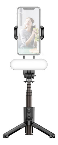 Selfie Stick... Sistema De Belleza Android Light.ios Fill..