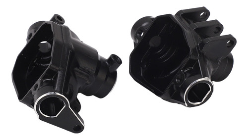 Kit De Carcasa Delantera Rc Car Eje Central Shell Crawler