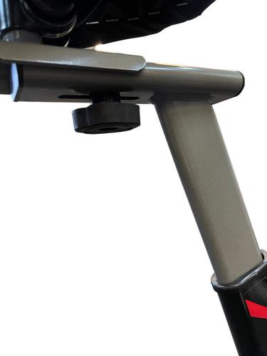Imagen 5 de 9 de Bicicleta Fija De Spinning Residencial Bici Indoor Jbh P*