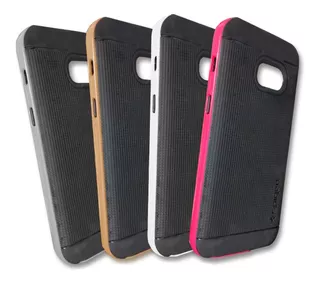 Funda Reforzada Armor Antigolpe | Para Samsung A3 2017