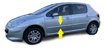 Comprar Peugeot 307 4\u002F5p 2006 Bagueta Puerta Delantera Izq P\u002Fpintar