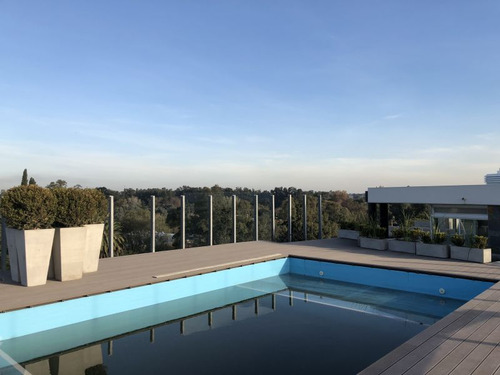 Alquiler Depto 2 Ambientes En Vista Canning