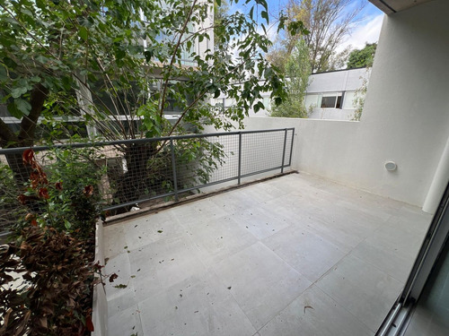 Venta Oficina C/cochera Y Balcón- P. Leloir