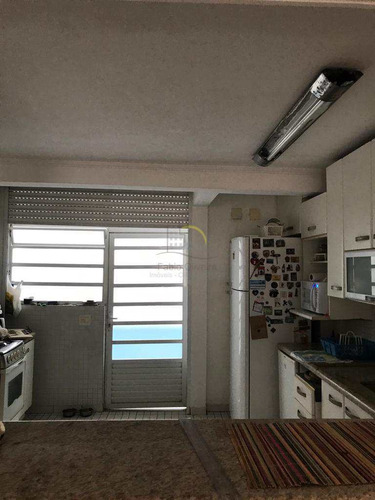 Apartamento Com 2 Dorms, Ponta Da Praia, Santos - R$ 519 Mil, Cod: 3151 - A3151