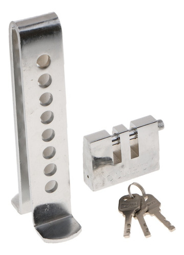 Para Bloqueo De Pedal De Freno Dispositivo Antirrobo De
