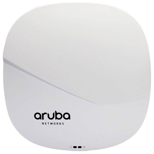 Aruba Ap 325  punto Acceso Inalambrico