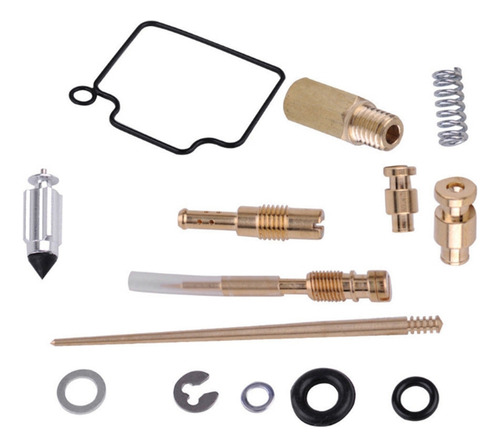 Kit De Reparación De Carburador Y Carburador Para Trx400ex 4