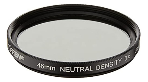 Tiffen 46mm Neutral Density 06 Filter