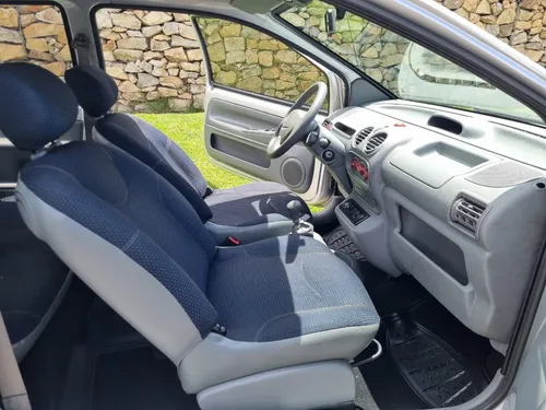 Renault Twingo 1.2 Access +
