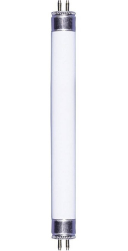 Tubo Fluorescente T5 4w Luz Fría También Usado En Linterna