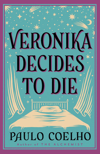 Veronika Decides To Die [new Edition] / Coelho