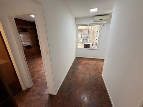 Departamento En Venta En San Nicolás, Capital Federal, Buenos Aires