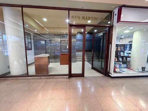 Oficina/local Venta - Galeria Rosario