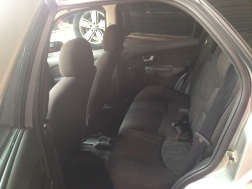 Fiat - Palio Weekend - 2009 - 1.4 Trekking - Flex - 5p