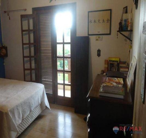 Imagem 14 de 30 de Chácara Com 3 Dormitórios À Venda, 1000 M² Por R$ 1.250.000,00 - Terras De Itaici - Indaiatuba/sp - Ch0044