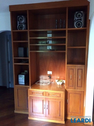 Imagem 5 de 15 de Apartamento - Cidade Ademar - Sp - 638867