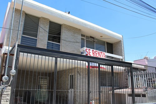 Casa En Renta Fraccionamiento Camino Real, Zapopan